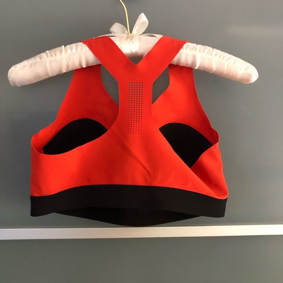 REEBOK PUREMOVE BRA MOTION SENSE ™ - Picture 2 of 4